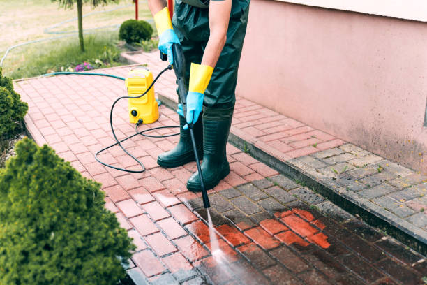 Reliable Moses Lake North, WA  Pressure Washing Solutions